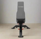 VO3-FI7 Flat/Incline Commercial Bench