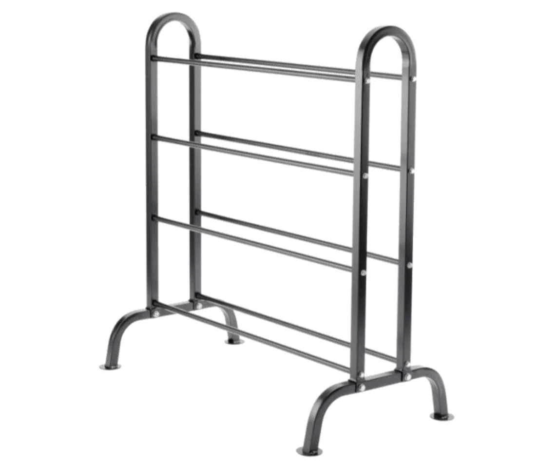 Horizontal York Medicine Ball Rack