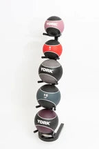 5 Tier York Medicine Ball Stand