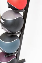 5 Tier York Medicine Ball Stand