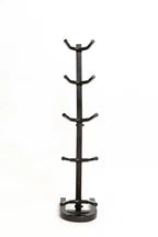 5 Tier York Medicine Ball Stand