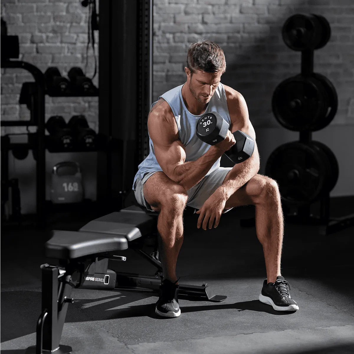 Fitness equitment