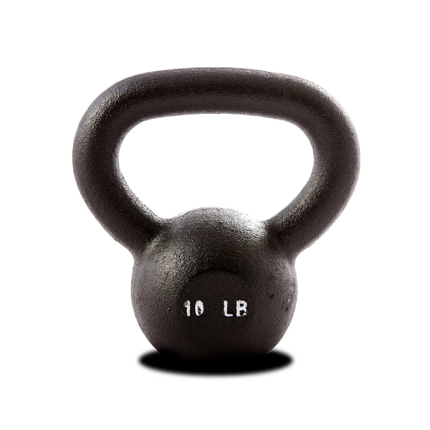 Cast Iron York Kettlebells