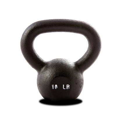 Cast Iron York Kettlebells