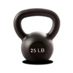 Cast Iron York Kettlebells