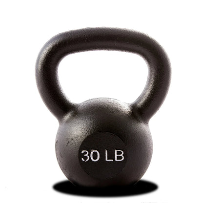 Cast Iron York Kettlebells