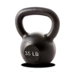 Cast Iron York Kettlebells