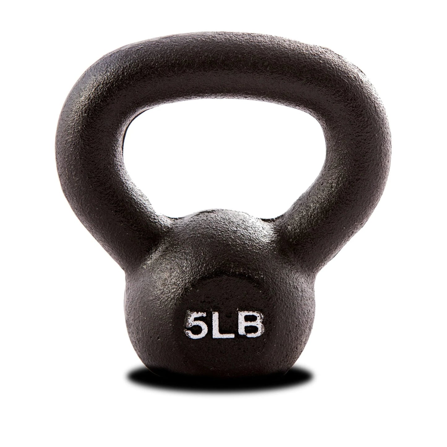 Cast Iron York Kettlebells