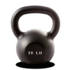Cast Iron York Kettlebells