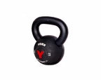 Rubber Coated York Kettlebells