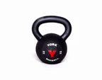 Rubber Coated York Kettlebells
