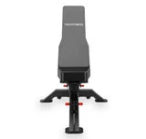VO3-FI7  Flat/Incline Commercial Bench