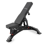 VO3-FI7  Flat/Incline Commercial Bench