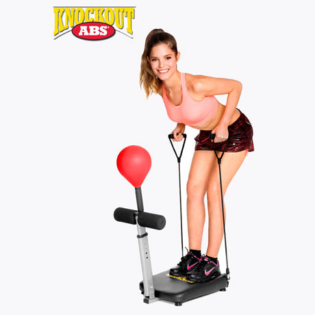 Fitness equitment