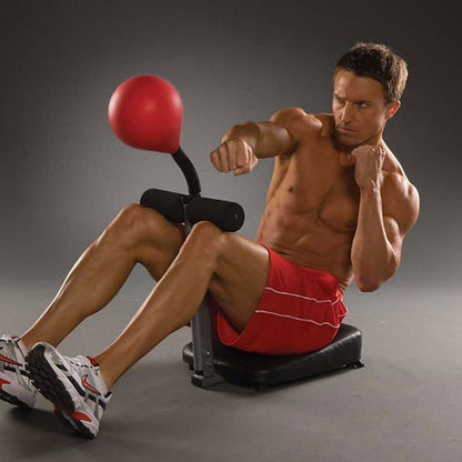 Fitness equitment