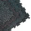 Armour Rubber - Commercial Grade Interlocking Rubber Flooring Tiles
