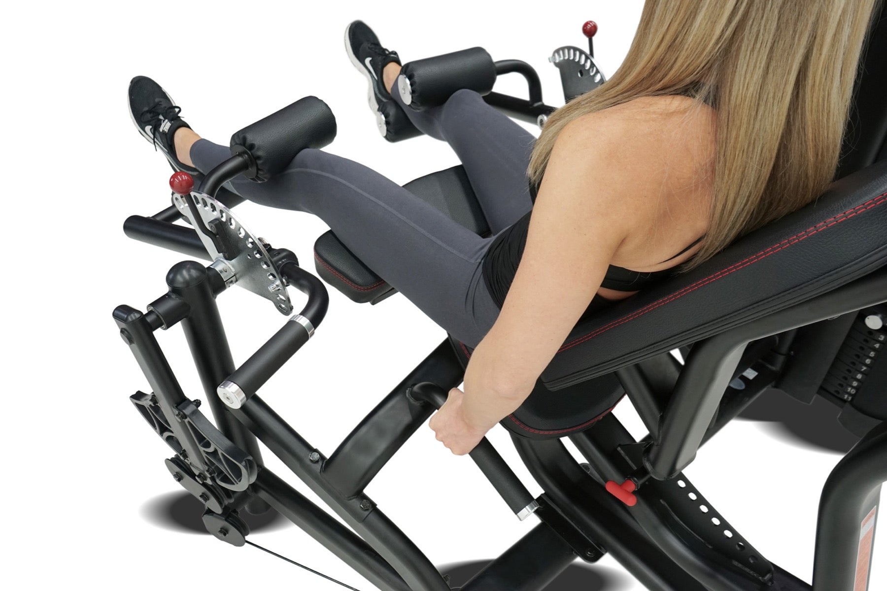 Fitness equitment