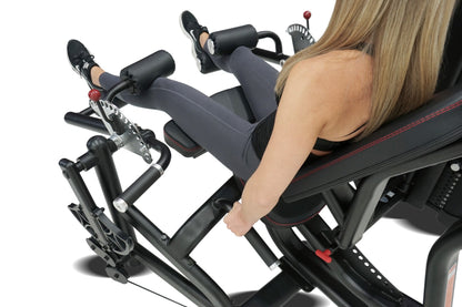 Fitness equitment