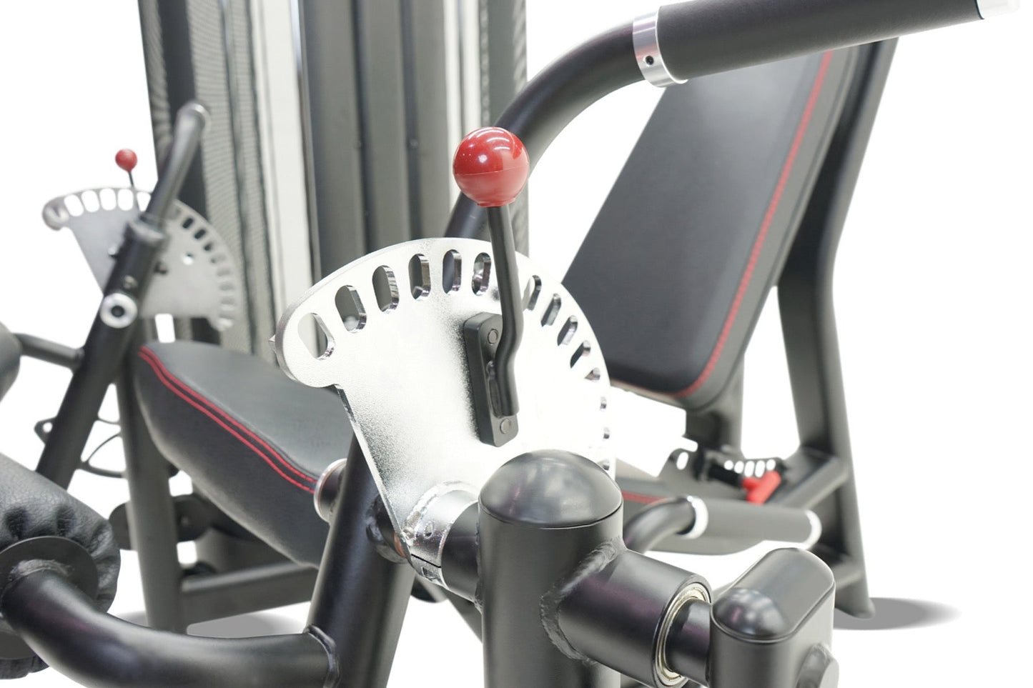 Fitness equitment