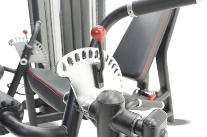 Fitness equitment