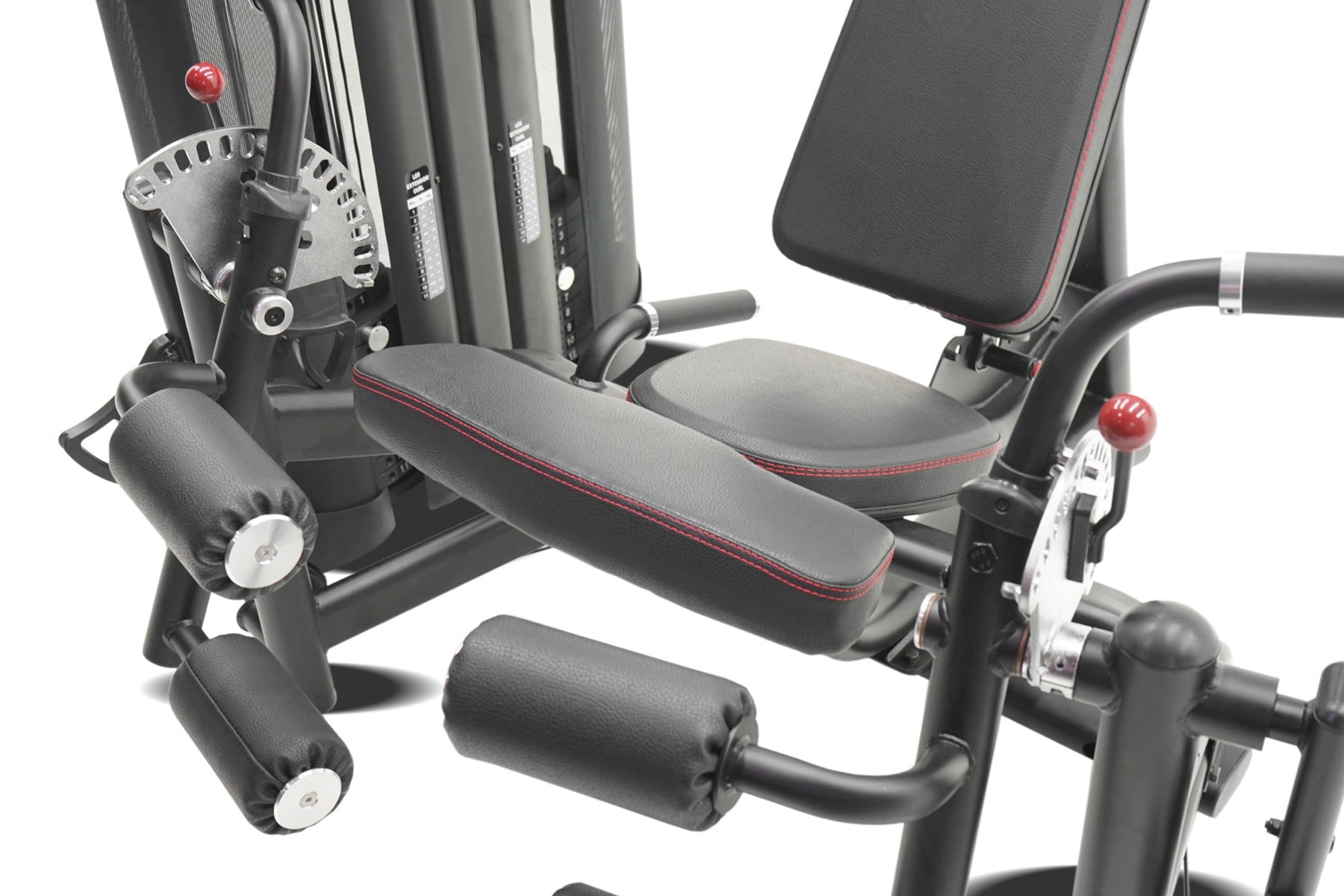 Fitness equitment
