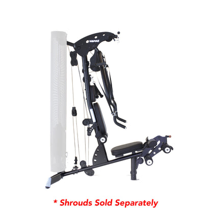 Fitness equitment