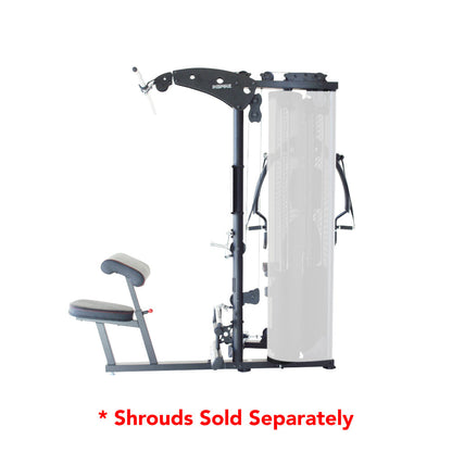 Fitness equitment