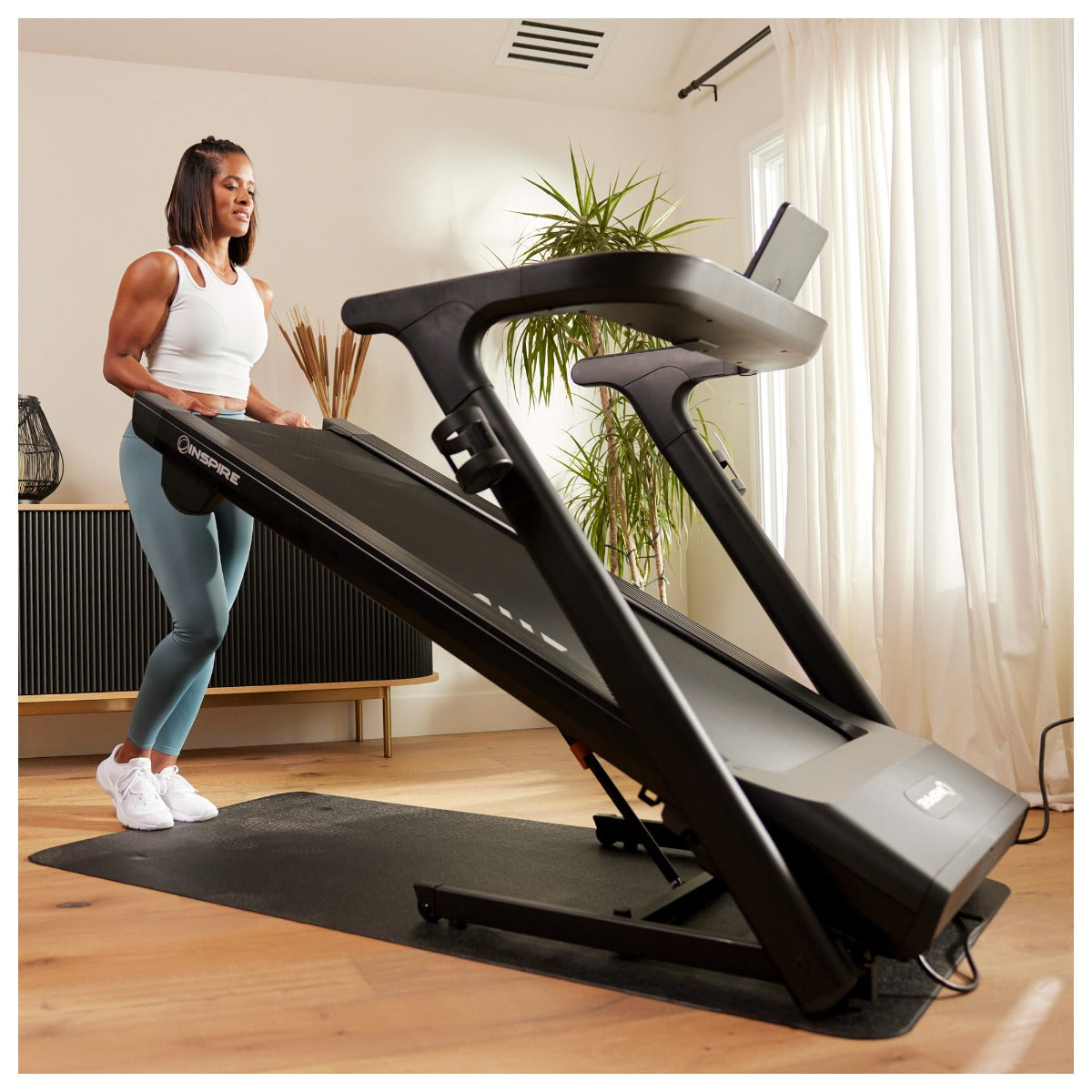 Fitness equitment