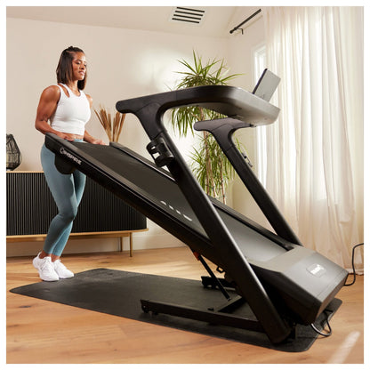 Fitness equitment