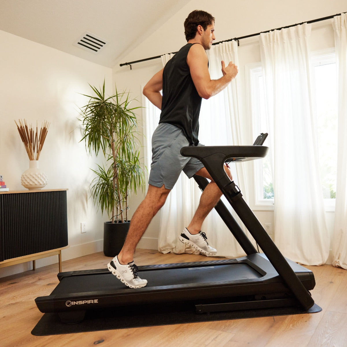 Fitness equitment
