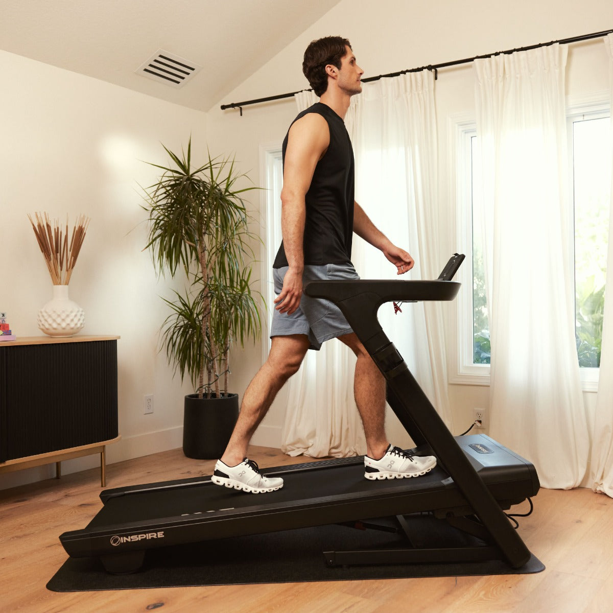 Fitness equitment