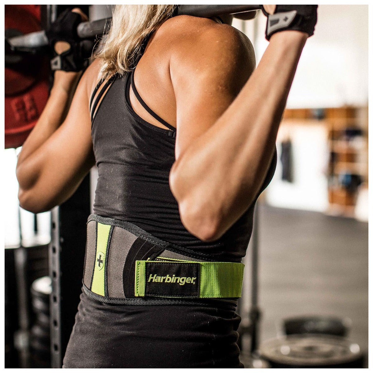 Fitness equitment