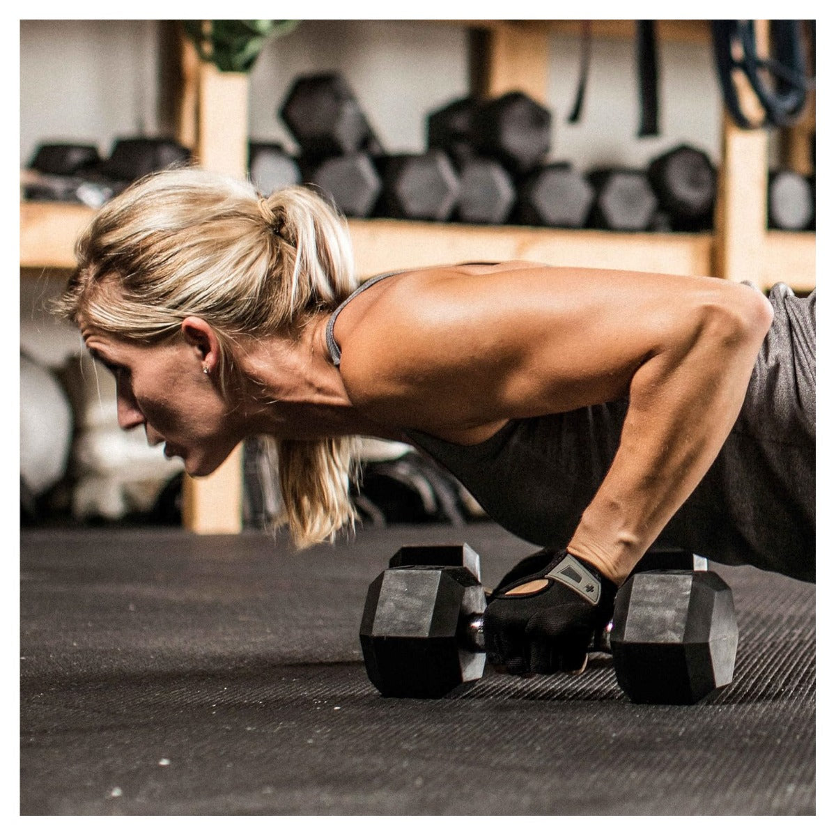 Fitness equitment