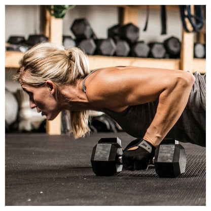 Fitness equitment