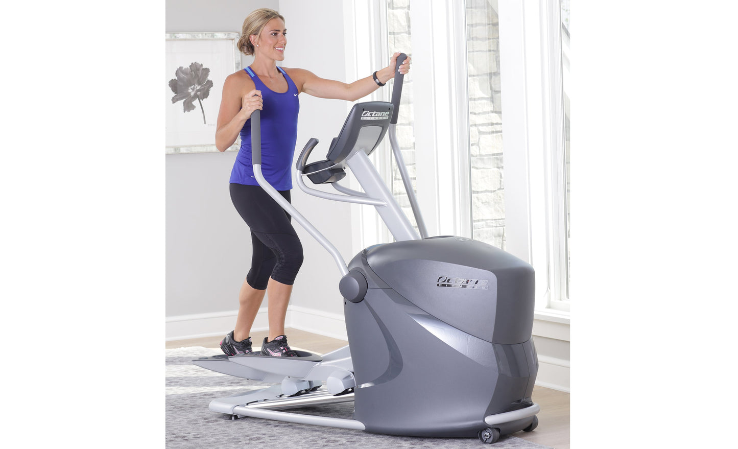 Fitness equitment