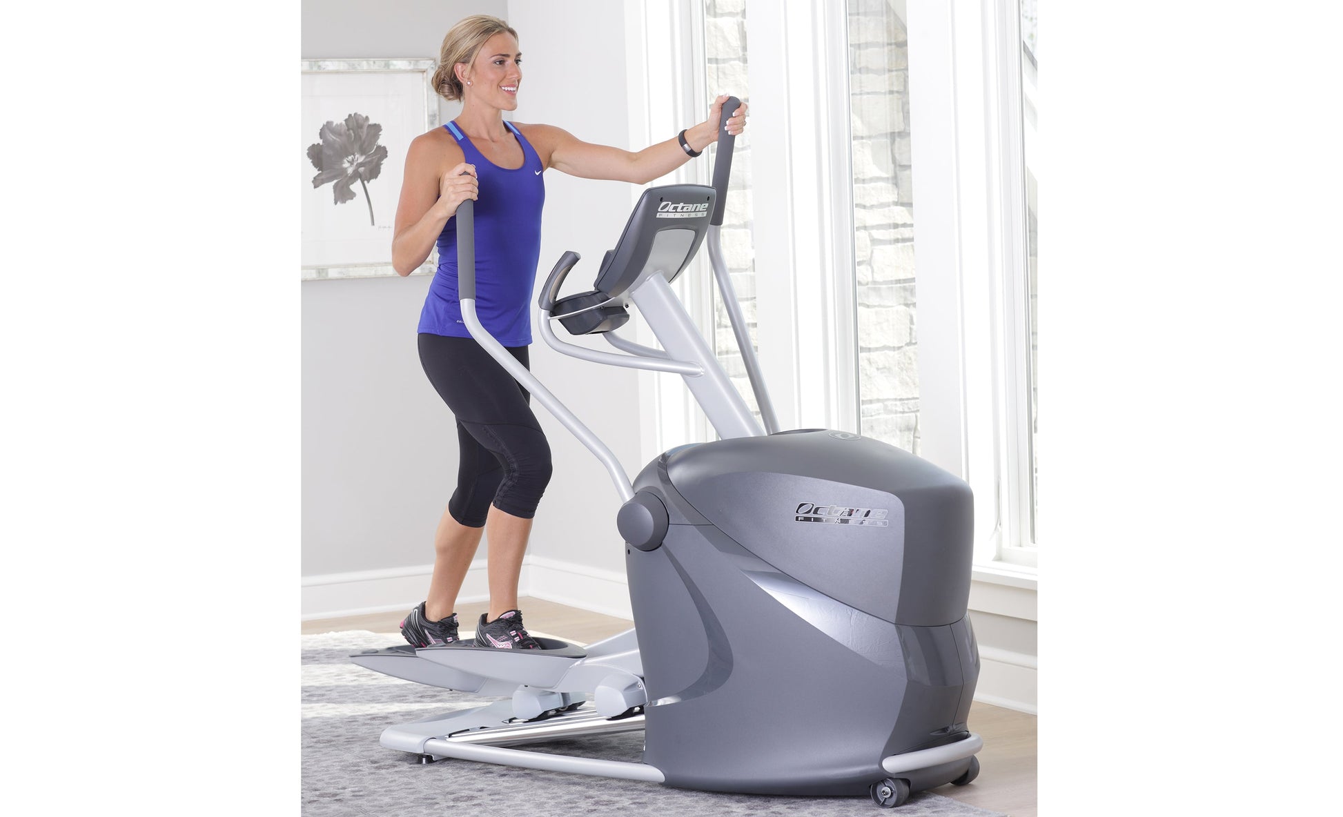 Fitness equitment