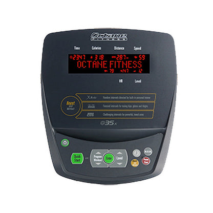 Fitness equitment