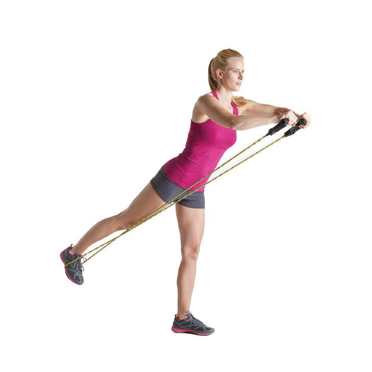 Fitness equitment