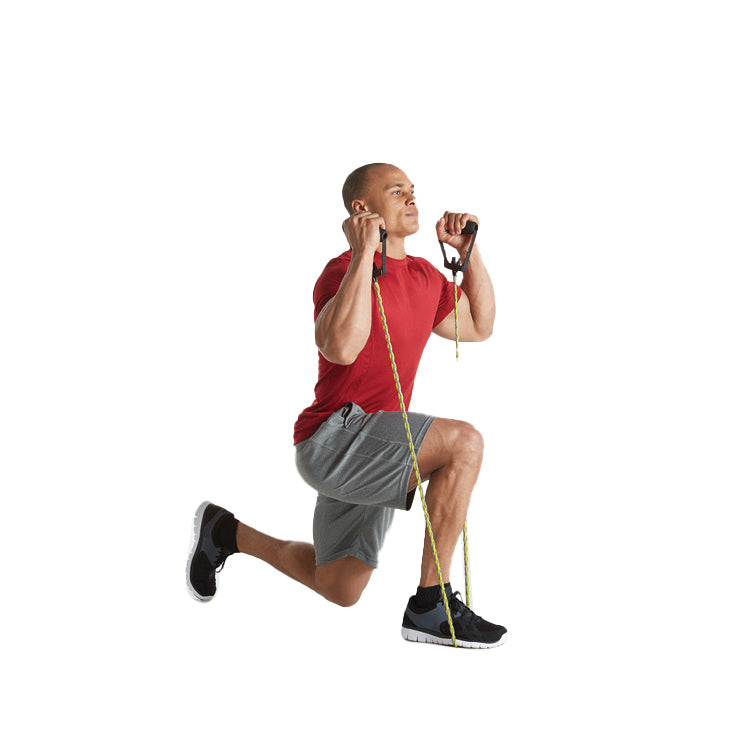 Fitness equitment