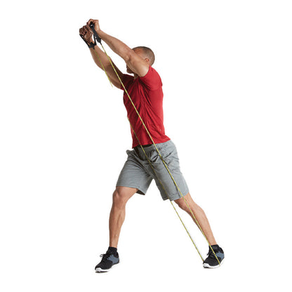 Fitness equitment