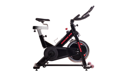 Fitness equitment