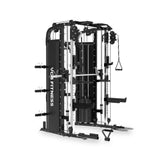 VO3-SFT5 All-In-One Functional Trainer + Smith Machine