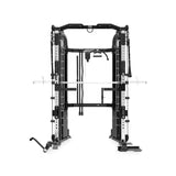 VO3-SFT5 All-In-One Functional Trainer + Smith Machine