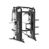 VO3-SFT5 All-In-One Functional Trainer + Smith Machine